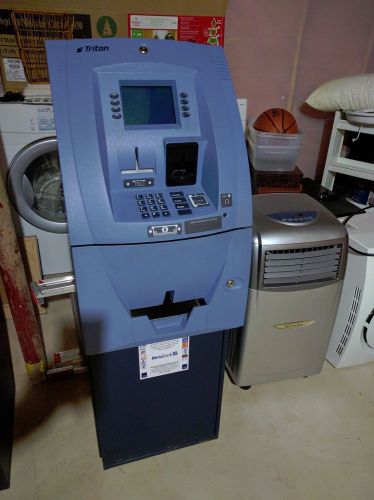 Triton 9100 ATM