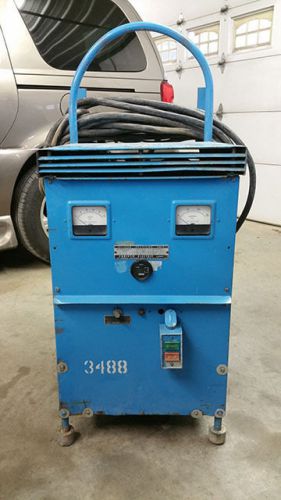 Christie 400 Ground Power Unit