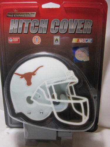 NCAA UT Texas football Economy Hitch Cover !! Free Shipping