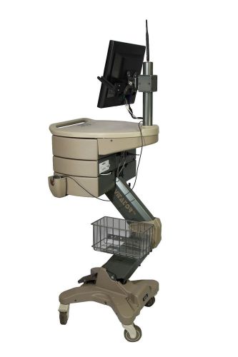 Stinger Medical Mobile Computer Cart(ONLY PICK UP)