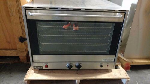 Star Convection Oven  CCOF-4   BRAND NEW