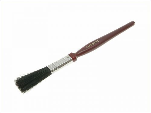 Faithfull - Exquisite Paint Brush 13mm (1/2in) - 7500205