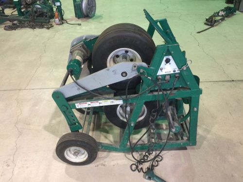 GREENLEE 6810 ULTRA CABLE FEEDER