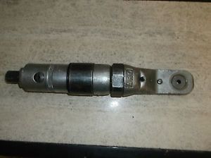 ARO Pneumatic Electrode Tip Dresser Tool 7165B Welding