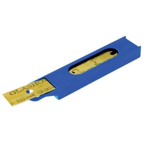 Moerman 17751 Replacement Blades For Moerman Commercial Scrapers WSCB01, WSCL12,