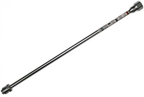 Dusichin dus-200 extension pole for airless paint spray guns, 20 inch, 7/8 (20 for sale