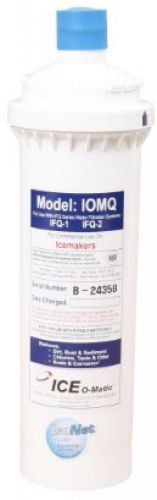 Ice O Matic IOMQ Water Filter