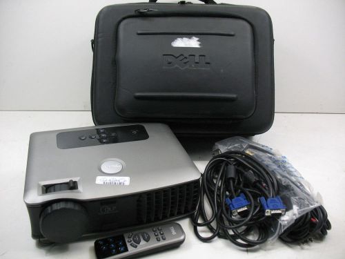 Dell 2400mp projector for sale
