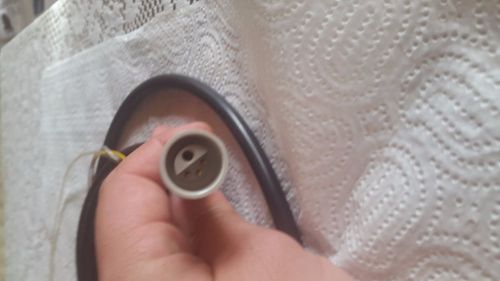 SATELEC FITTING