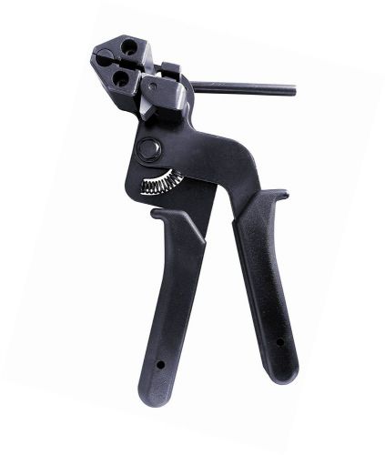 Tonyko cable tie gun for stainless steel ties for sale