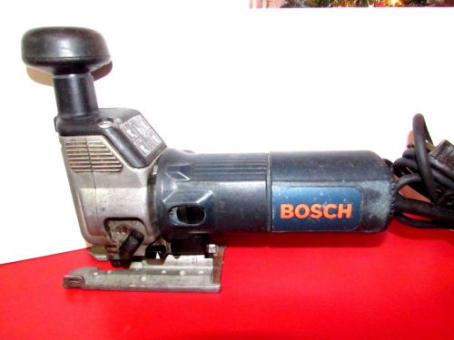 Bosch Corded Electric Jigsaw 1584avs