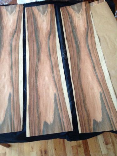 Rosewood Pure Wood Veneer