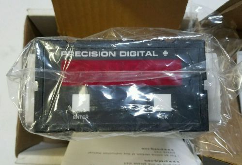 New precision digital pd690-3-n panel meter pd6903n for sale