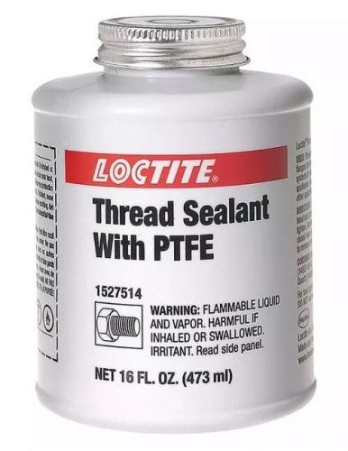 LOCTITE 1527514 Thread Sealant with PTFE