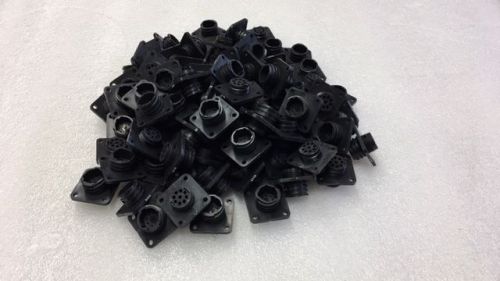 206486-1  TE Connectivity Connectors Lot of 80