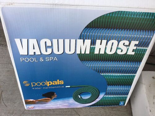 AQUAFLEX AF240  40&#039; X 1.5&#034; Vac Hose