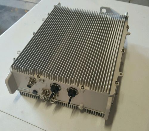 Airspan 3.65 GHz AIR4G 802.16e WiMAX Base Station