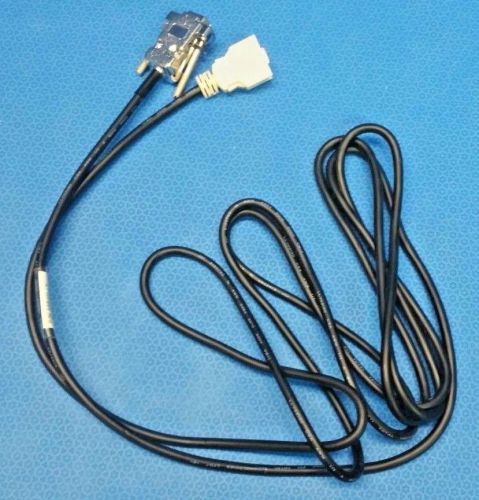 Olympus 55645L10 Remote Printer Cable Adaptor for CV-160/180 to Printer