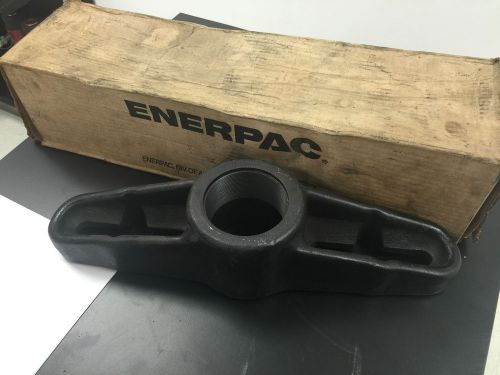 ENERPAC A238 Chain Pull Plate, For 25 Ton RC Cylinders