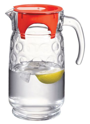 Pasabahce 43794, 55 oz jug, 6/cs for sale