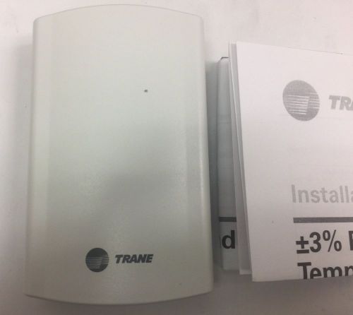 TRANE X13790444010 Wired Zone Sensor Humidity With Temp SEN01561 4-20MA +-3% New