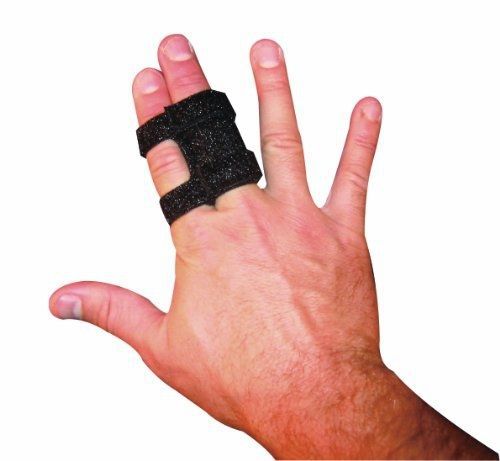 Plastalume Digiwrap Adjustable Finger Splint, Size 2