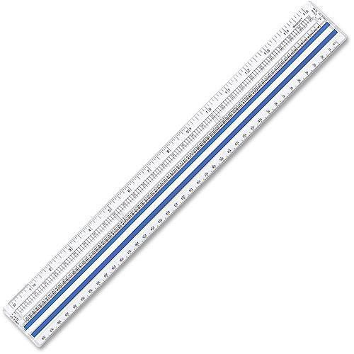 Acme westcott magnifying computer printout rulers for sale
