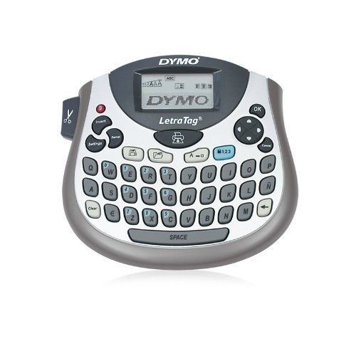 DYMO LetraTag Plus LT-100T label maker