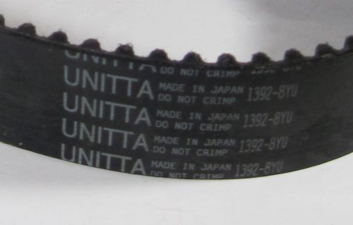 UNITTA Timing Belt 1392-8YU