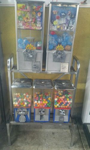 Vending Machine- Toys / Candies