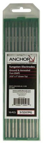 Anchor brand pure ground tungsten for sale
