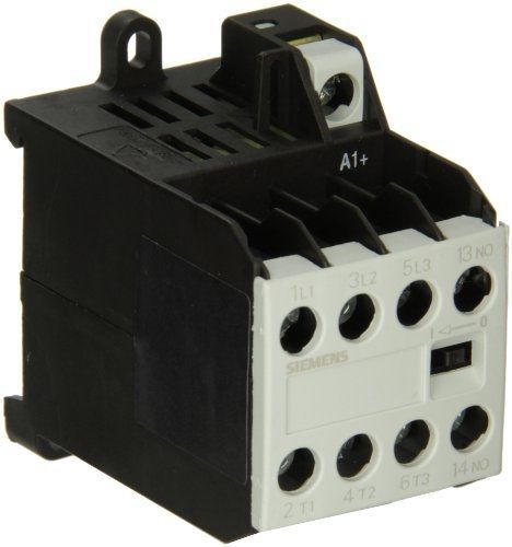 Siemens 3tg10 10-0ac2 coupling power relay, screw connections, 4 pin, hum free, for sale
