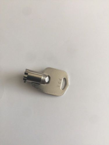 Hyosung ATM Machine Key for Cassette and Reject Bin