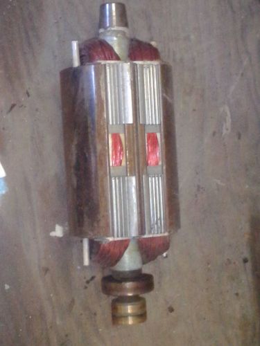 Guardian 25 Kw Generator Rotor