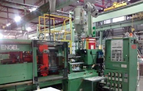 1988 ENGEL165 Ton injection machine