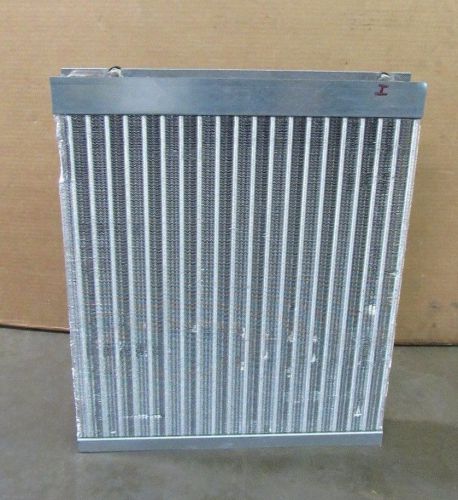 New mortex c-0622 10-10-7070 evaporator condenser coil 24&#034; x 20&#039; x 3&#034; for sale