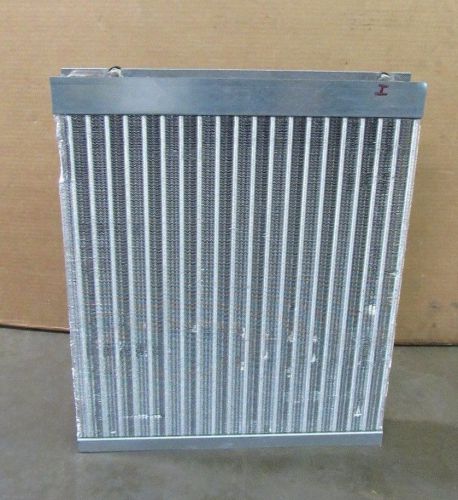 NEW MORTEX C-0622 10-10-7070 EVAPORATOR CONDENSER COIL 24&#034; X 20&#039; X 3&#034;