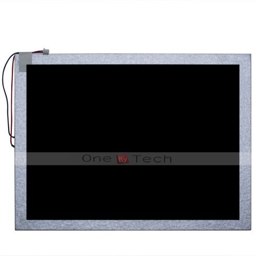 8&#034; AUO A080SN03 V2 54.20024.100 800x600 60 pins TFT LCD Panel Display Screen