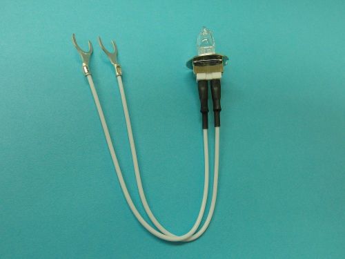 JC12V20WH20P (23161) replacement for Olympus blood analyzer/biochemical