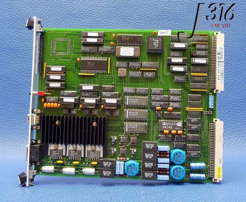 5993 ASML PCB 4D SERV-436-19945 4022.436.1094