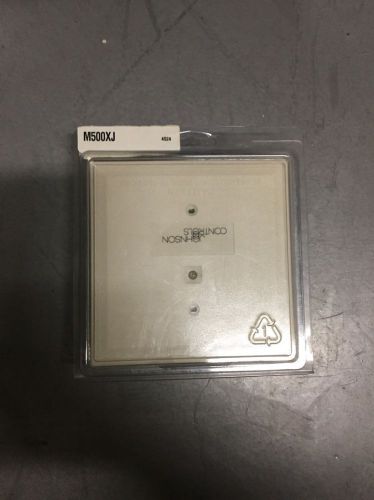 Johnson Controls M500XJ Fire Alarm Isolator Module