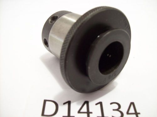 3/8&#034; pipe tap collet adapter for bilz #2 tms tm smith &amp; others listed pt d14134 for sale
