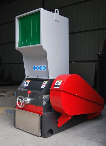 (new) enma ge 20x20&#034; (500x500mm) 40hp powerful granulator / grinder for sale