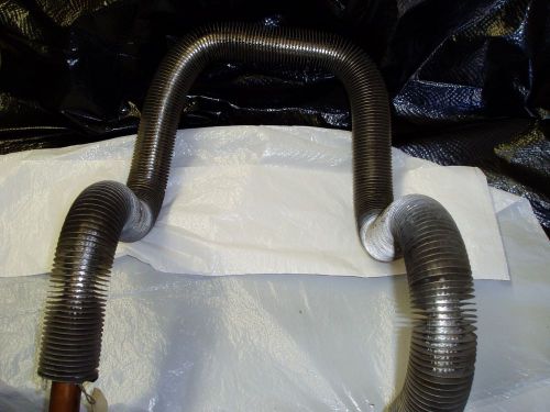 INGERSOL RAND COOLING PIPE FOR TS4 NEW OEM ORIGINAL