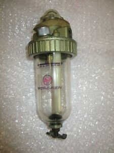 NORGREN 10-014-006 FILTER * NEW *