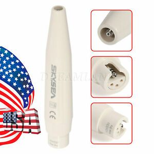 Dental Ultrasonic Piezo Scaler Handpiece Fit DTE SATELEC Tips Tubes SKYSEA SK-DT