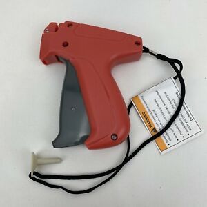 Avery Dennison 10312 Mark III Fine Fabric Tagging Tool Tool Only No Box