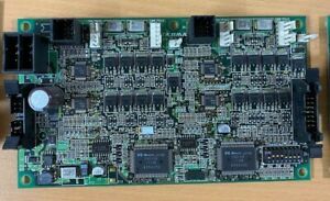 TAJIMA CARD MP240-2A (0J2701100010) for Tajima machine TEHX, TFHX, TMFX-V, TMLH