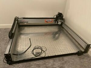 Shapeoko 3 XXL - Used CNC Router w/ Aluminum bed - READ DESCRIPTION FOR DETAILS