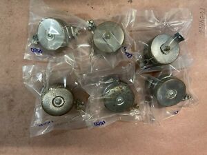 Amico Used Hose Retractors Quantity 6  Part # S-HOSE-RET-HD 